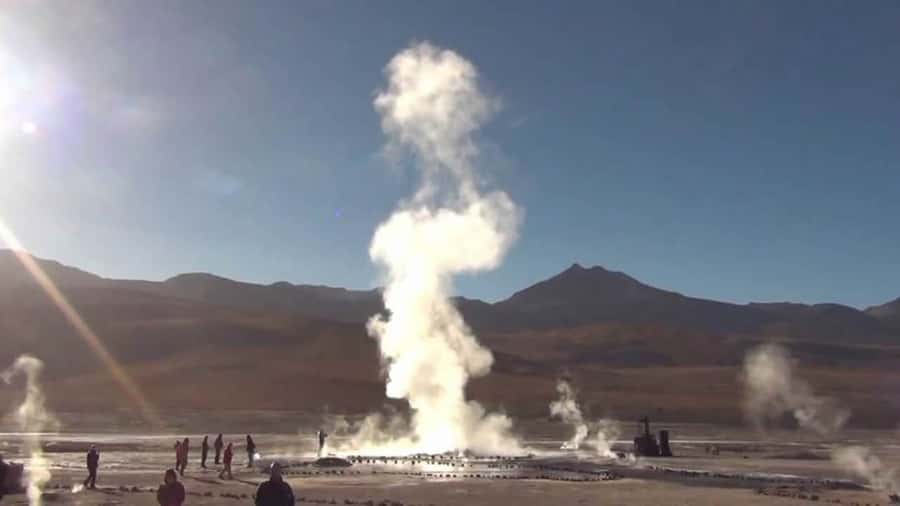 Full Desert. The most complete program you will find - Key points to know before booking
