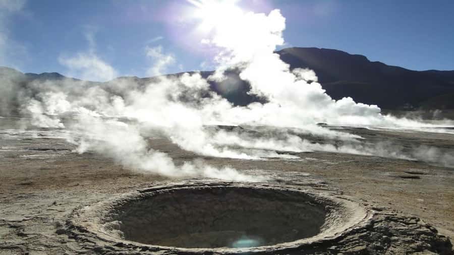 Full Desert. The most complete program you will find - Cejar Lagoon, Tebenquiche Lagoon, and Ojos del Salar