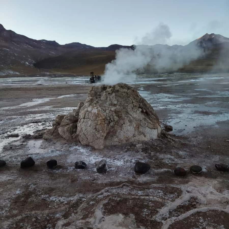 Geysers del Tatio: Sunrise and breakfast in Atacama - Should you book the El Tatio sunrise tour?