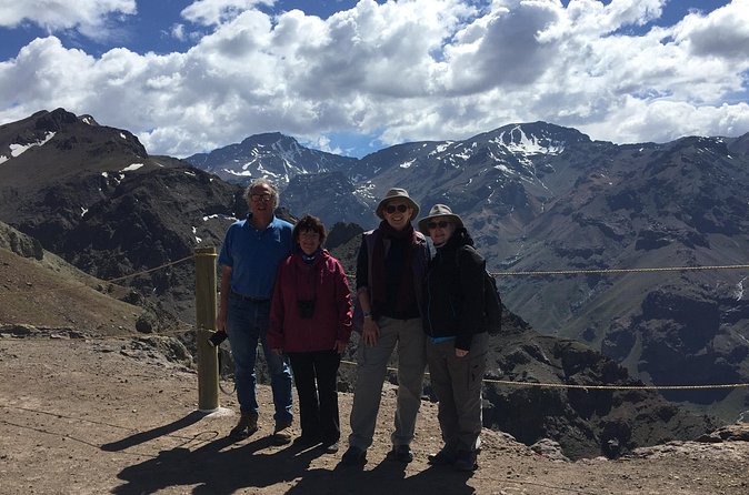 Half Day Private Trip to Valle Nevado with Cheese and Wine Carbon Neutral trip - Is the $220 price fair?