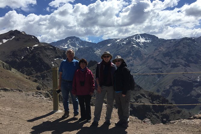 Half Day Private Trip to Valle Nevado with Cheese and Wine Carbon Neutral trip - The drawbacks you should plan around