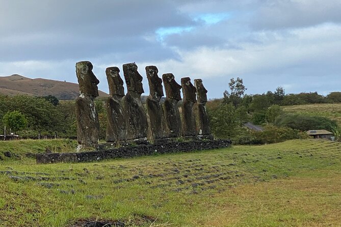 Half Day Tour in Rapa Nui - Why a local guide changes the experience