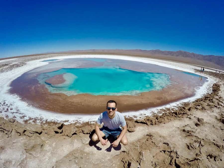 HIDDEN LAGOONS OF BALTINACHE - Key points to know before booking