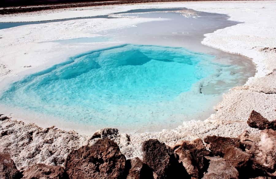HIDDEN LAGOONS OF BALTINACHE - Should you book this lagoon tour?
