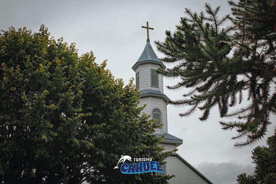 Inner Coast of Chiloé: Road and Sea. - Who should book this Chiloé outing