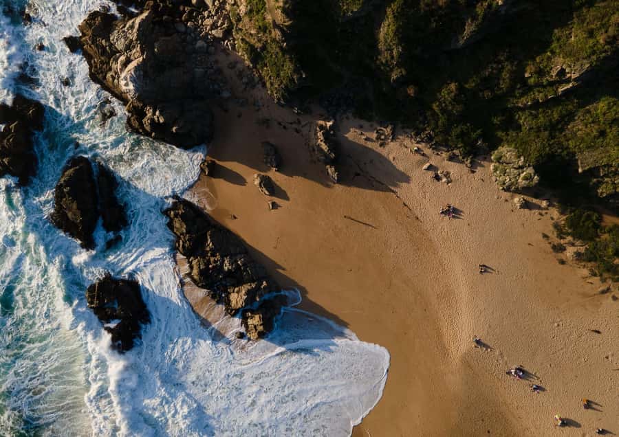ISLA NEGRA AND ALGARROBO WITH VINICOLA UNDURRAGA - TOUR : CHILE - Why this day trip works