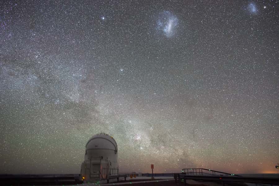 Milky Way Sanctuary Stargazing Tour at Pangue Observatory - Key points to know before booking