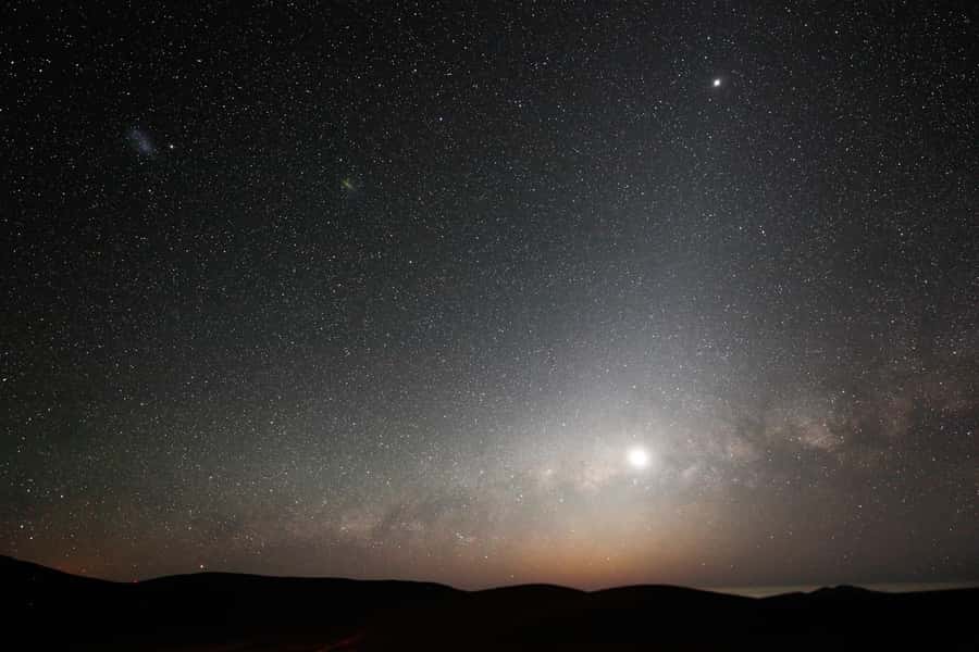 Milky Way Sanctuary Stargazing Tour at Pangue Observatory - Moon timing, darkness, and the booking calendar