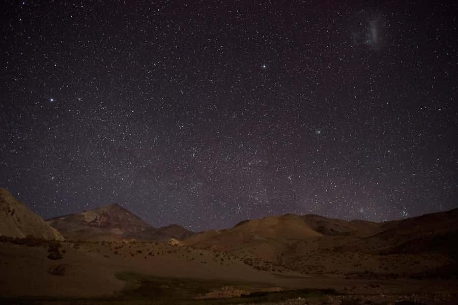 Milky Way Sanctuary Stargazing Tour at Pangue Observatory - Who will enjoy this tour most?