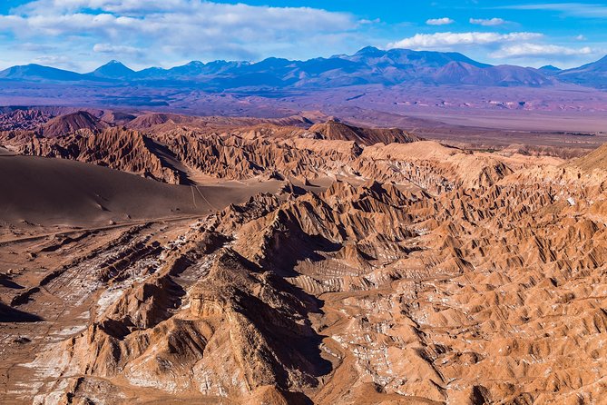 Moon Valley Tour from San Pedro de Atacama - Key points to know before you book