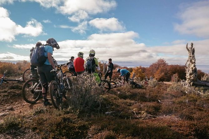 Mountain Bike Adventure in Punta Arenas - Why this ride is more than a city excursion