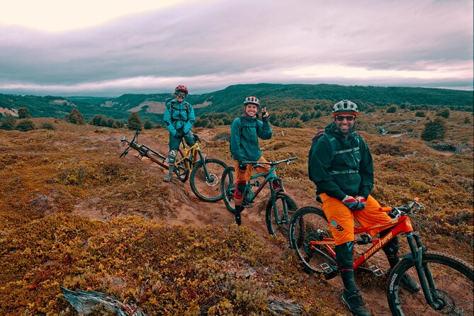 Mountain Bike Adventure in Punta Arenas - Four hours on Punta Arenas hill trails