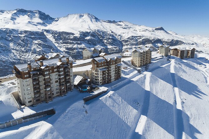 Nevado Valley Tour with Lunch in Hotel - What the $277 price really buys