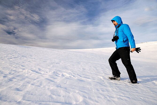 Nevado Valley Tour with Lunch in Hotel - Should you book the Valle Nevado tour?