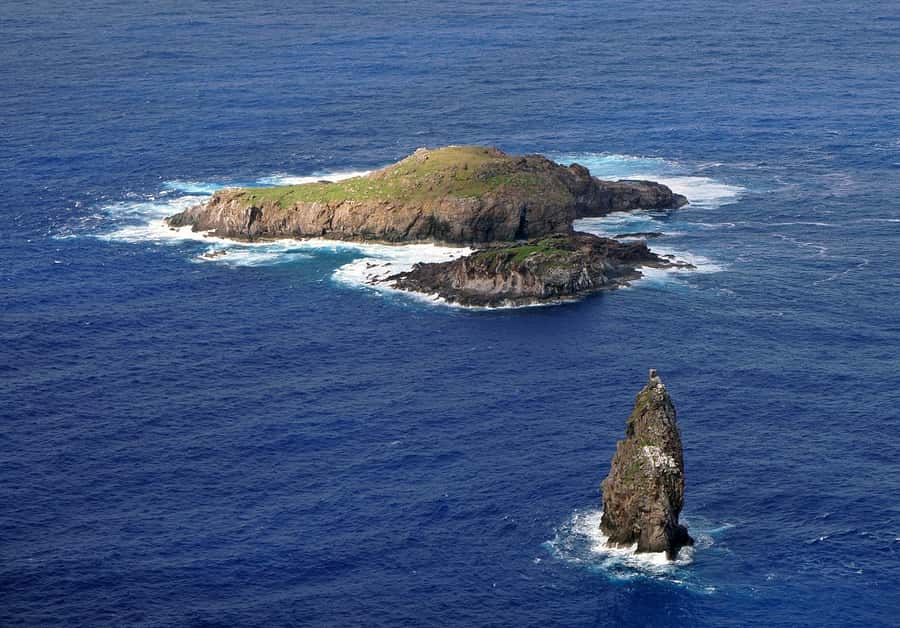 Orongo: The mythical city of kings - Key points at a glance
