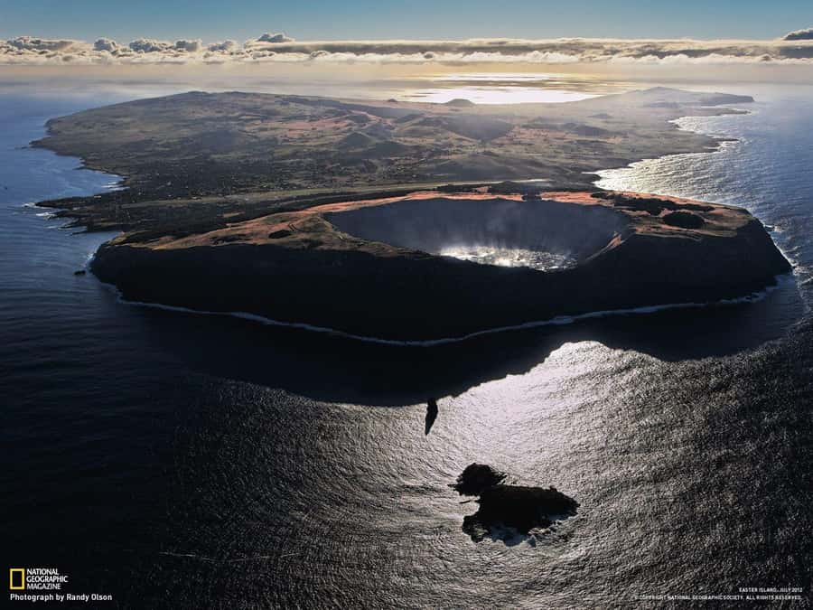 Orongo: The mythical city of kings - Who should book this Rapa Nui outing