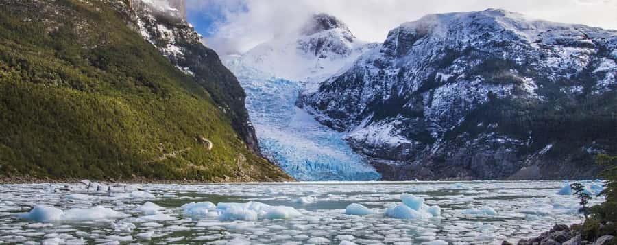 P. Natales: Balmaceda & Serrano Glaciers with Lunch & Whisky - Should you book the Balmaceda and Serrano trip?