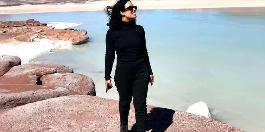Piedras Rojas, Altiplanics Lagoons & Salar Full-Day Tour - Toconao adds another local perspective