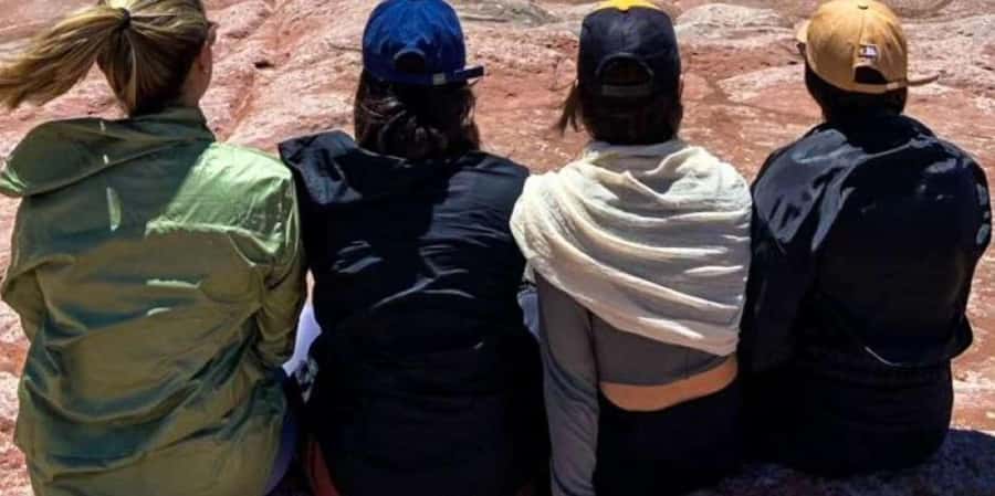 Piedras Rojas, Altiplanics Lagoons & Salar Full-Day Tour - Food, transport, and what the $85 covers