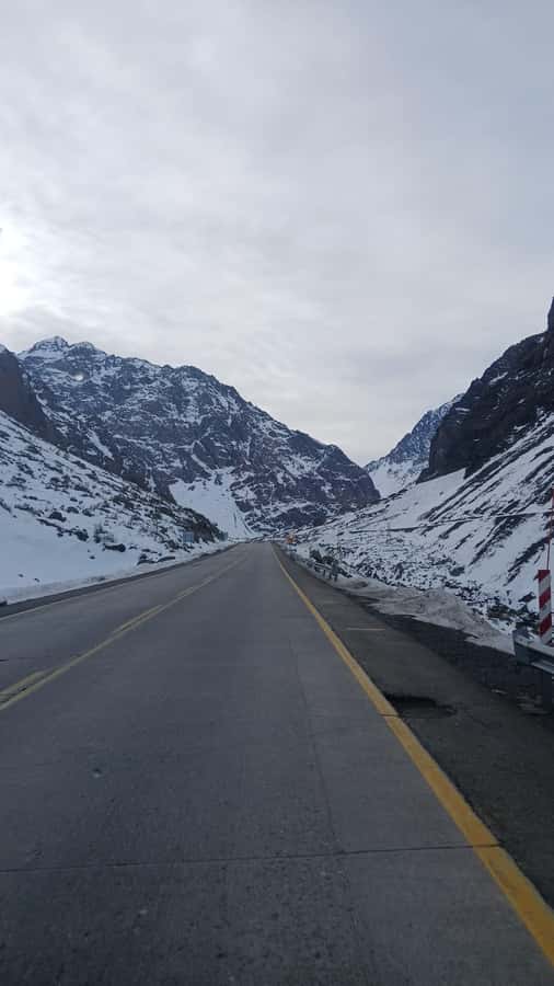 Portillo + Laguna del Inca with picnic - Chacabuco Victory Monument and Salto del Soldado