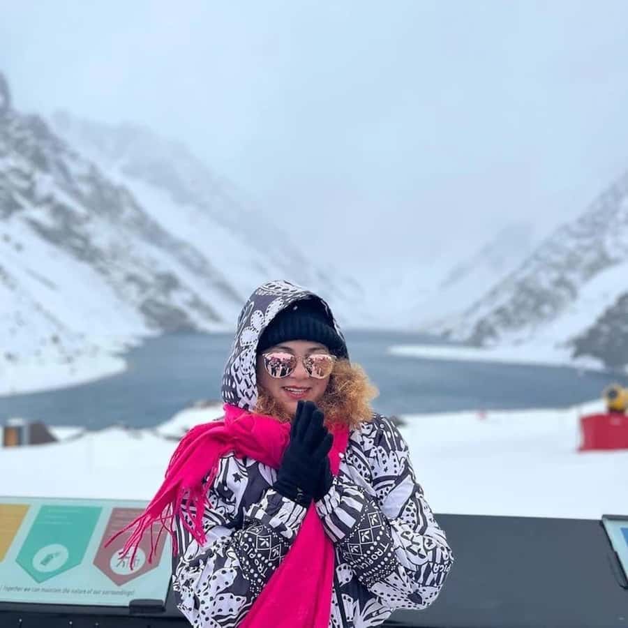 Portillo - Laguna Inca full day - Guides, languages, and the feel of the day