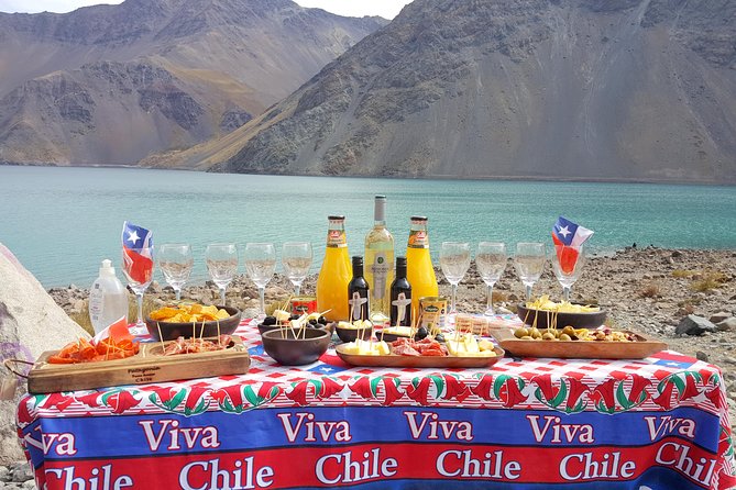Private Andes Day Excursion to Maipo Valley and El Yeso Reservoir - Who will enjoy this excursion most