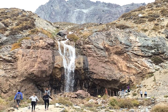 Private Andes Day Excursion to Maipo Valley and El Yeso Reservoir - What to pack for the mountain day