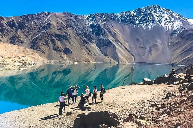 Private Day Trip to Cajón del Maipo & El Yeso Dam from Santiago. - Why Cajón del Maipo makes a good Santiago escape