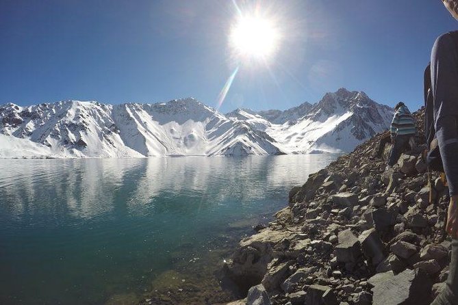 Private Day Trip to Cajón del Maipo & El Yeso Dam from Santiago. - The 7:00 am departure and the long ride into the Andes