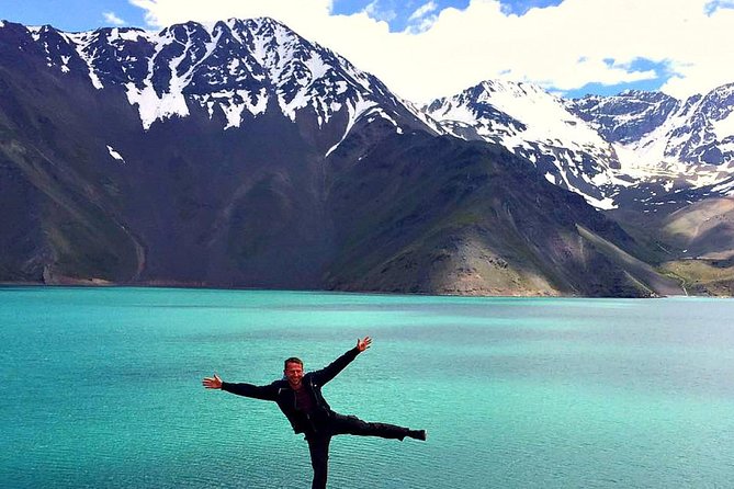 Private Day Trip to Cajón del Maipo & El Yeso Dam from Santiago. - Cajón del Maipo: scenery first, interpretation second