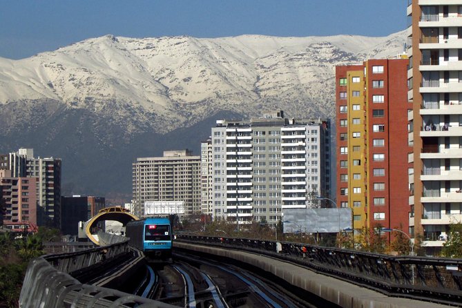Private Santiago City Half Day Tour - Why this four-hour tour works as a first look at Santiago