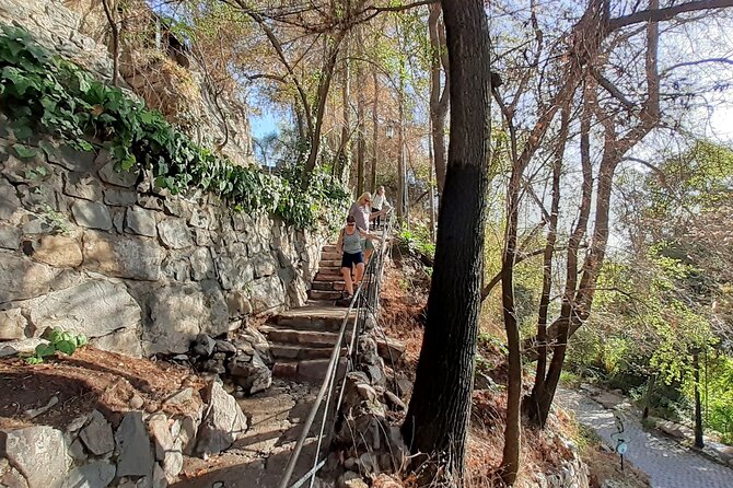 Private Santiago City Tour with Cable Car - What this Santiago tour is really trying to do