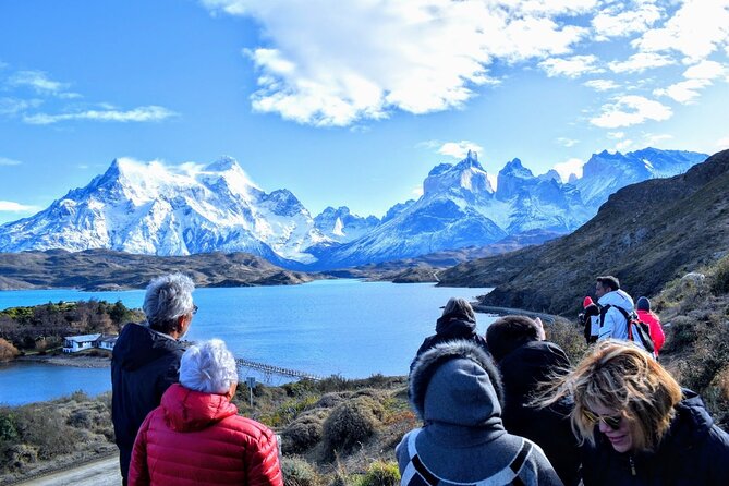 Private Torres del Paine & Milodon, departing from Punta Arenas - Key points before you book