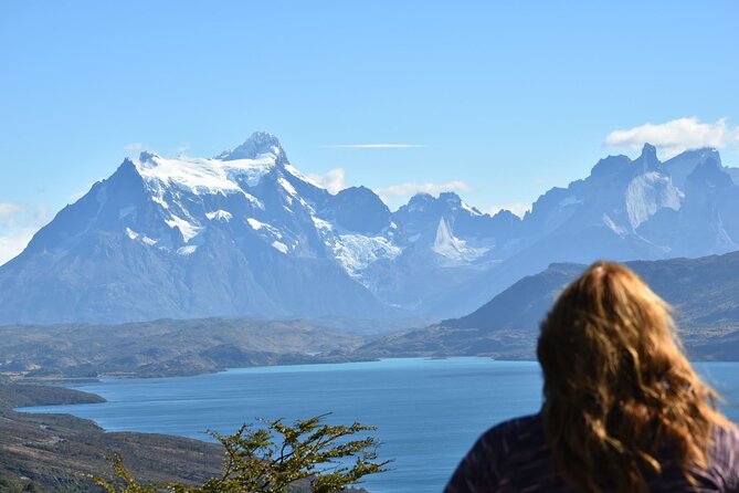 Private Torres del Paine & Milodon, departing from Punta Arenas - Why this Punta Arenas day trip works