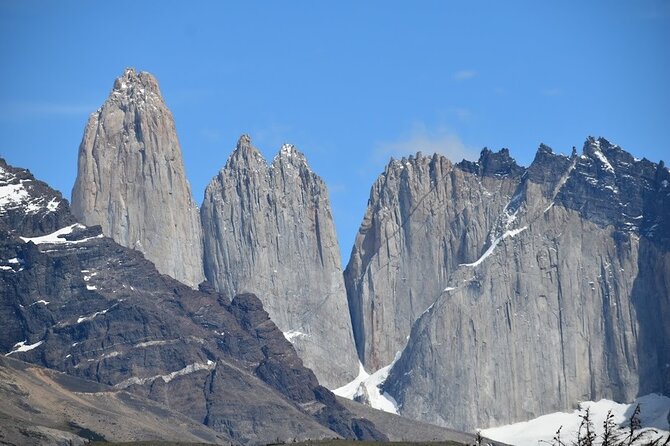 Private Torres del Paine & Milodon, departing from Punta Arenas - Milodon Cave and the story beneath the rock