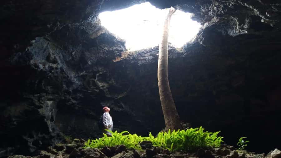 Private Tour: The Underground World of Rapa Nui Caves - Key points to know before you book