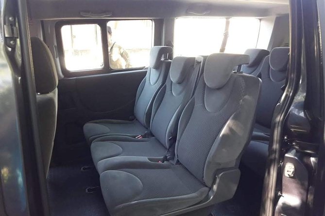 Private Transfer from Santiago Airport to Santiago - Why this airport ride can save your first hour in Santiago
