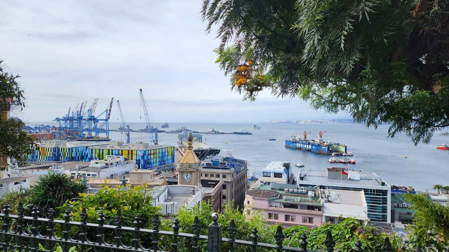 Private: Viña del Mar and Valparaiso Day Tour - Why This Private Day Works