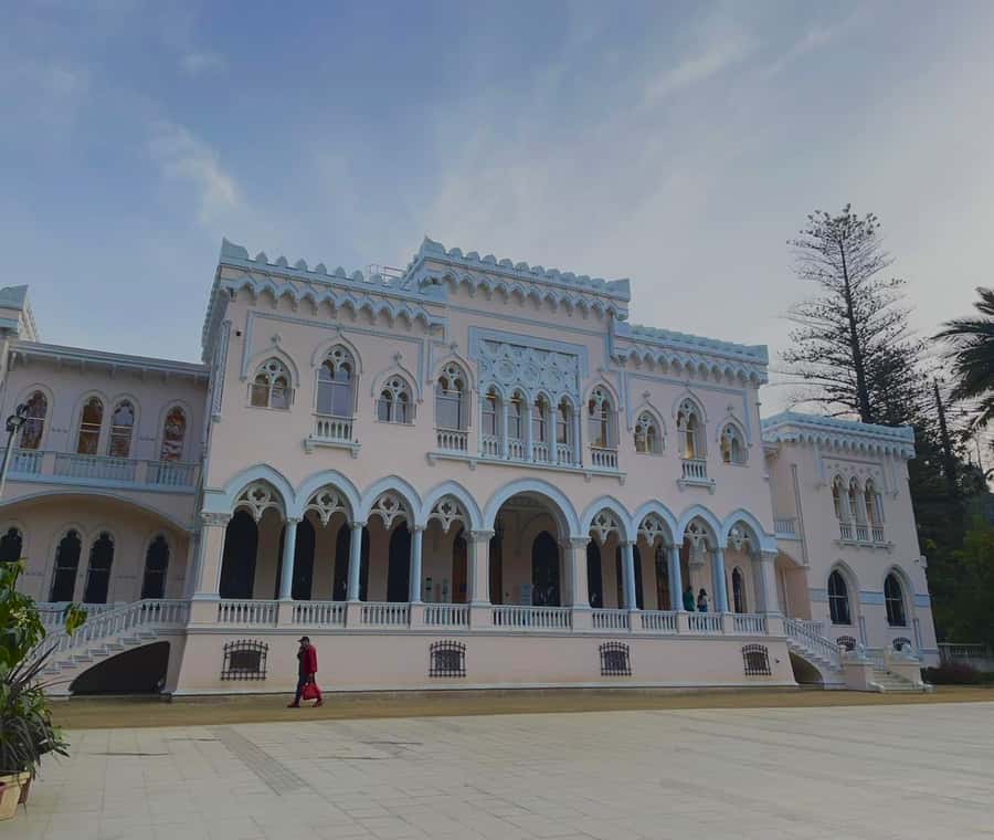 Private: Viña del Mar and Valparaiso Day Tour - Funiculars and the Trolley