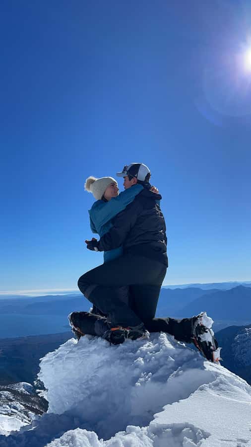 Pucón: Ascent to Villarrica Volcano - Six Hours of Uphill Work