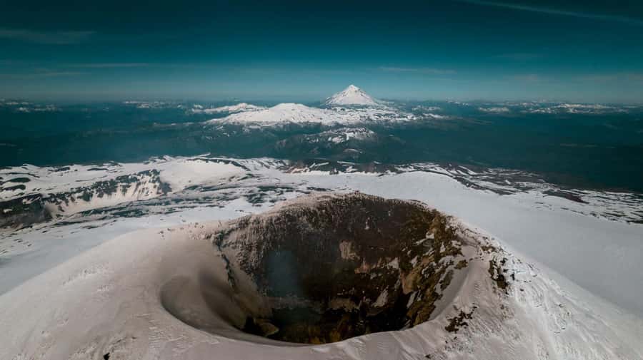 Pucón: Villarrica Volcano Climb - Who should book this mountain day