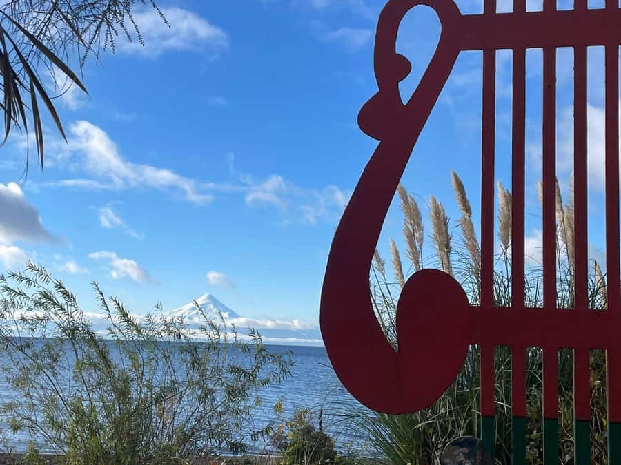 Puerto Montt: Osorno Volcano Tour Shore Tour in Private - Key points to know before booking