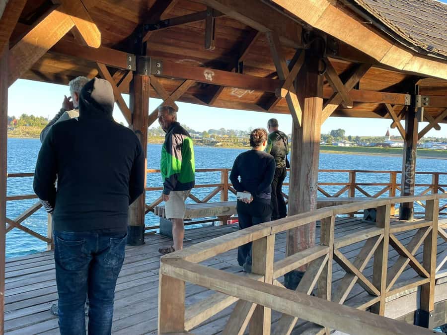 Puerto Montt: Osorno Volcano Tour Shore Tour in Private - What the private format changes
