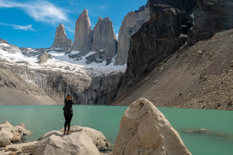 Puerto Natales: Base of the Towers Day Hike - Why the Base of the Towers is worth the effort