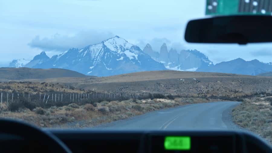 Puerto Natales: Base Torres Small Group Trekking - Who should book this hike