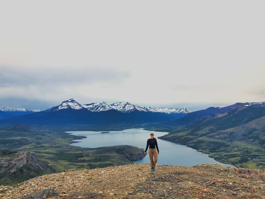 Puerto Natales: Cerro Benitez Half-Day Hike with Condors - Who should book this hike