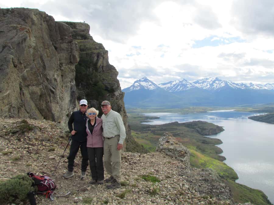 Puerto Natales: Cerro Benitez Half-Day Hike with Condors - The 3.5-hour hike on Cerro Benitez