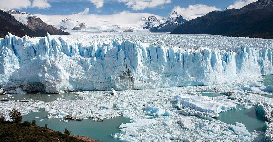 Puerto Natales: Day Trip to Perito Moreno Glacier Argentina - What the return journey really feels like