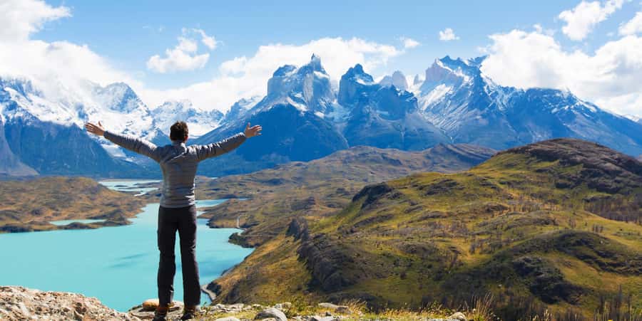 Puerto Natales: Full Day Torres del Paine + Milodon Cave - Key points to know before you go