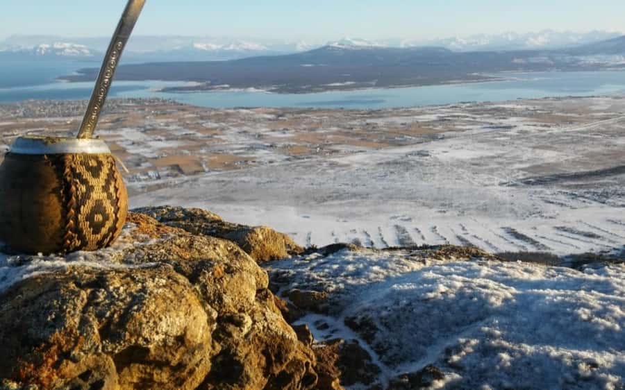 Puerto Natales: Horseback Riding to Dorotea Fjord Lookout - What the four-hour schedule looks like